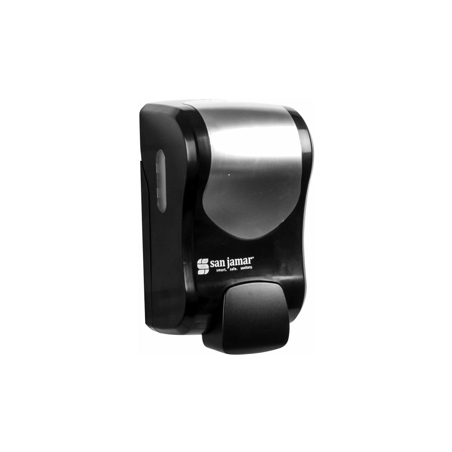 San Jamar SF970BKSS Manual Rely Summit Foam Soap