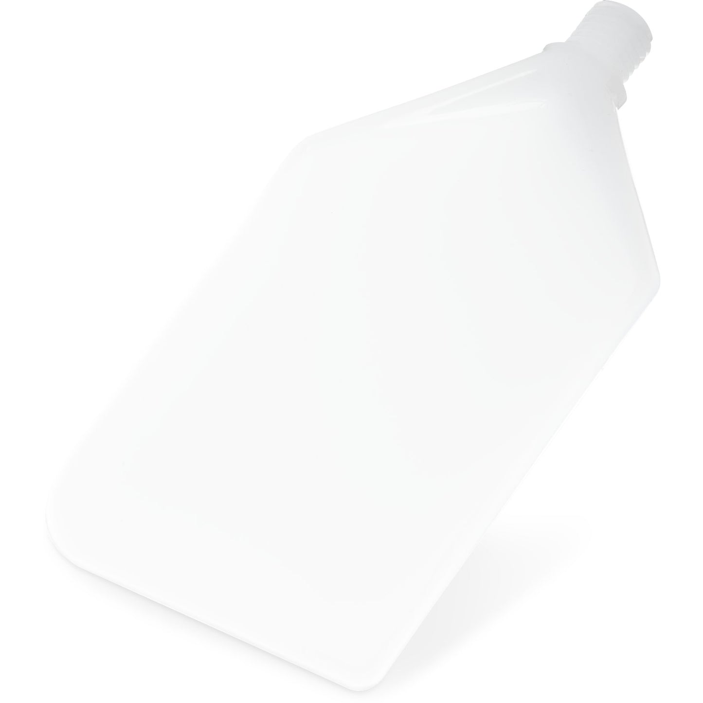 Carlisle 4036000 4 1/2" x 7 1/2" Sparta Paddle Scraper Replacement Blade