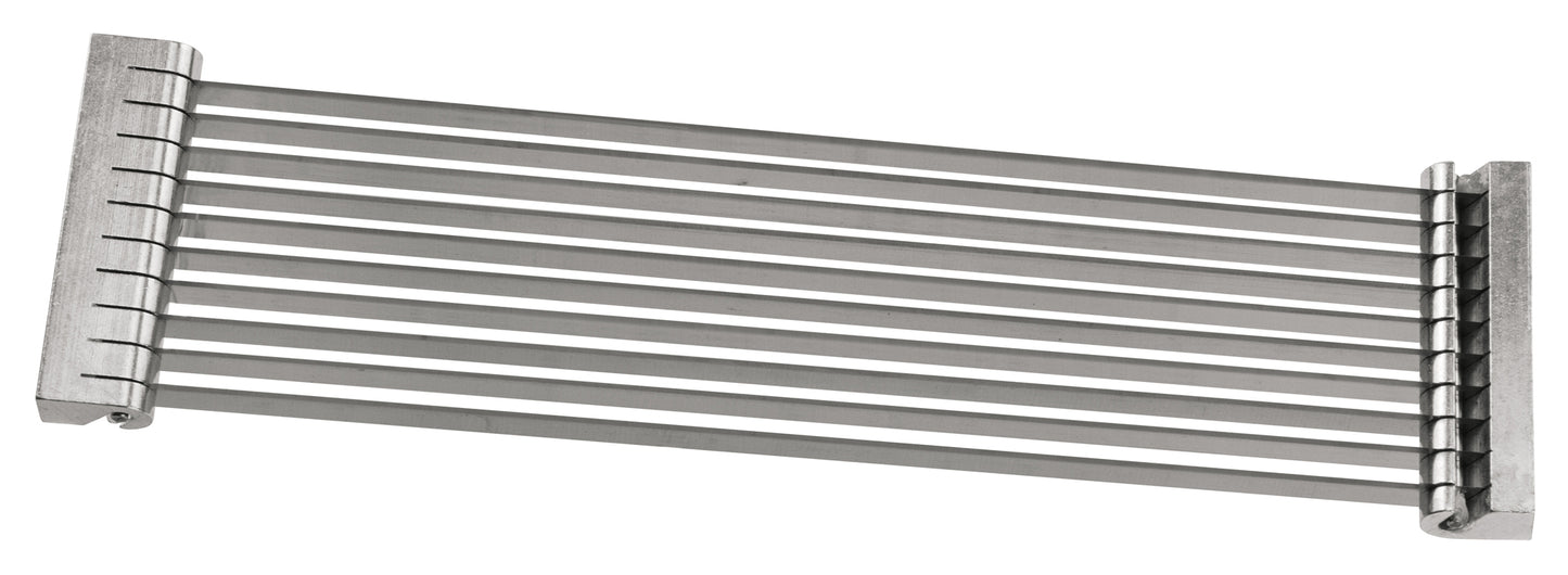 Winco TTS-250-B 1/4" Straight Blade Assembly