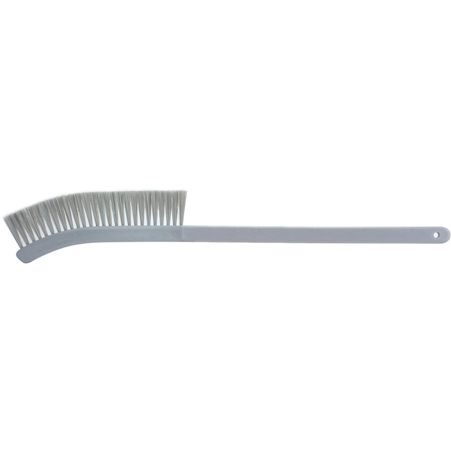 Carlisle 41198EC23 Gray Sparta Color Coded Radiator Style Brush