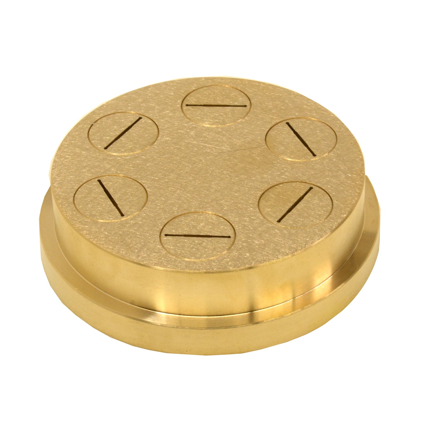 Omcan 19436 20mm Pasta Die #51 Reginette