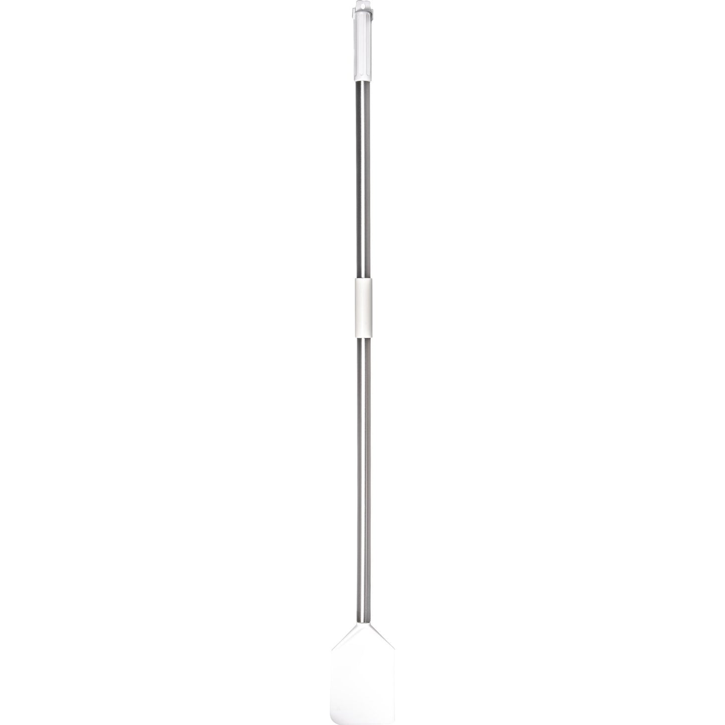Carlisle 4035400 48" Sparta Paddle Scraper with Stainless Steel Handle