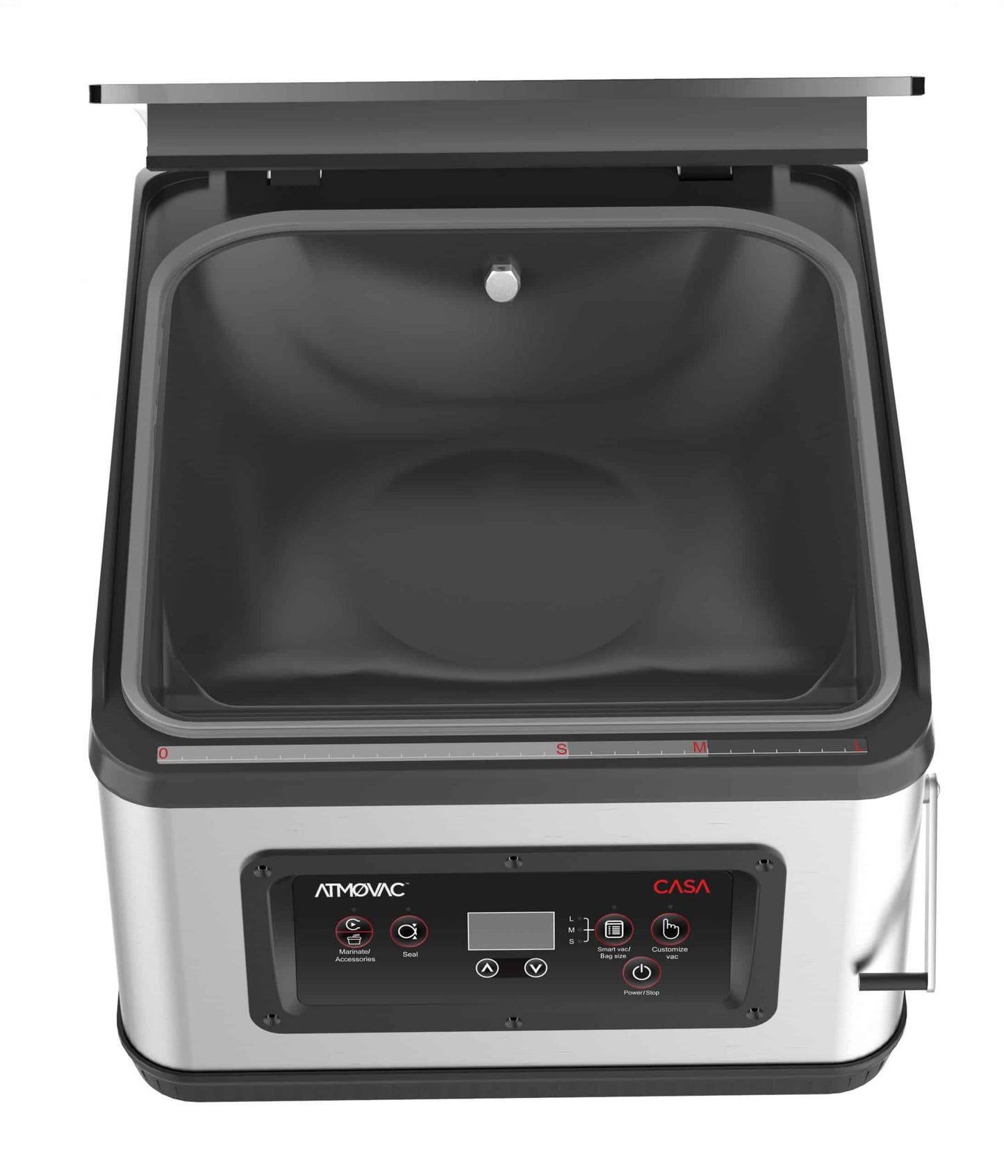 Atmovac CASA Domestic Chamber Vacuum Machine