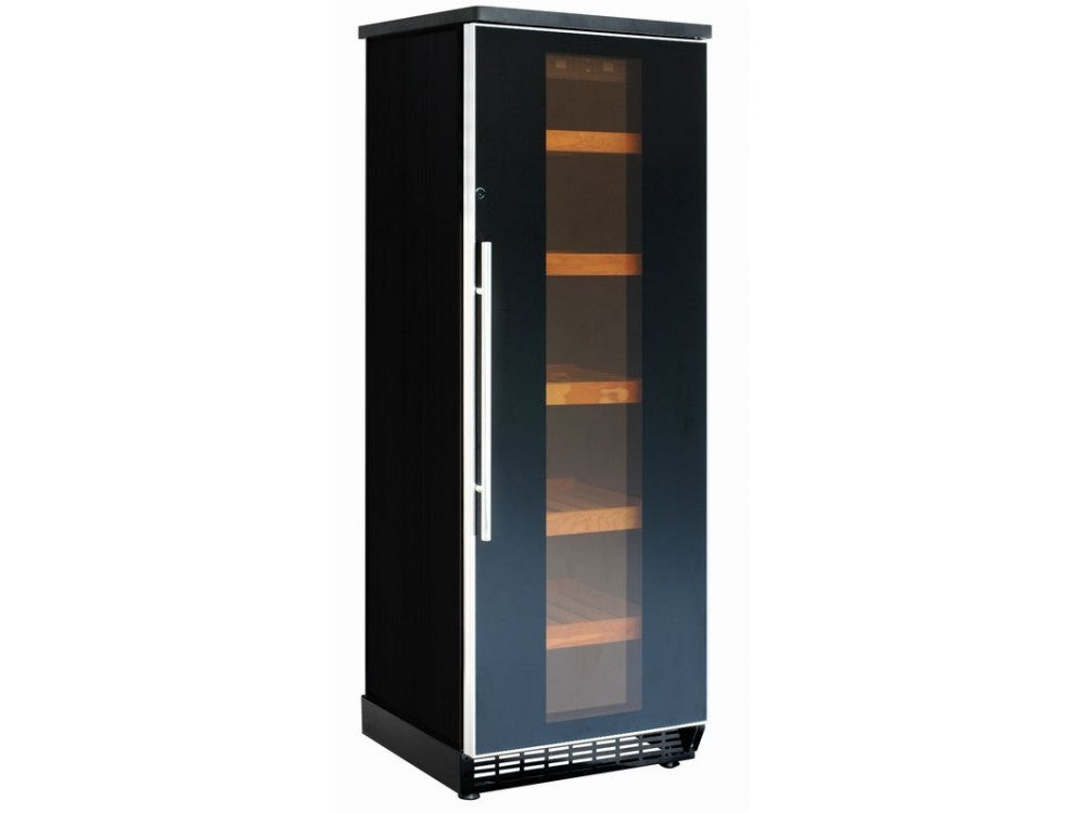 Eurodib WC002BLSS 60 Bottles Capacity