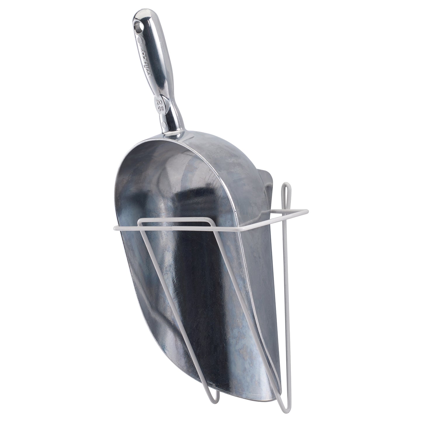 Winco WHW-7 7" x 8" Scoop Holder