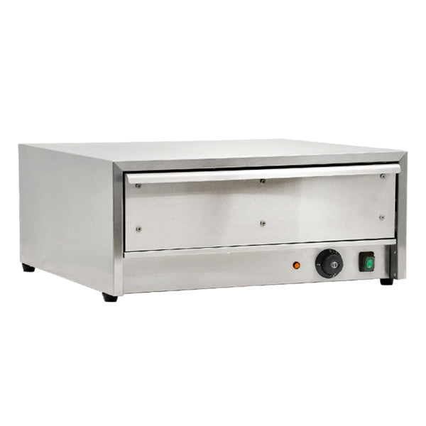 Omcan 43623 Bun Warmer