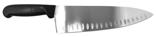 Omcan 12172 10-inch Medium Cook Knife with G-Edge Blade