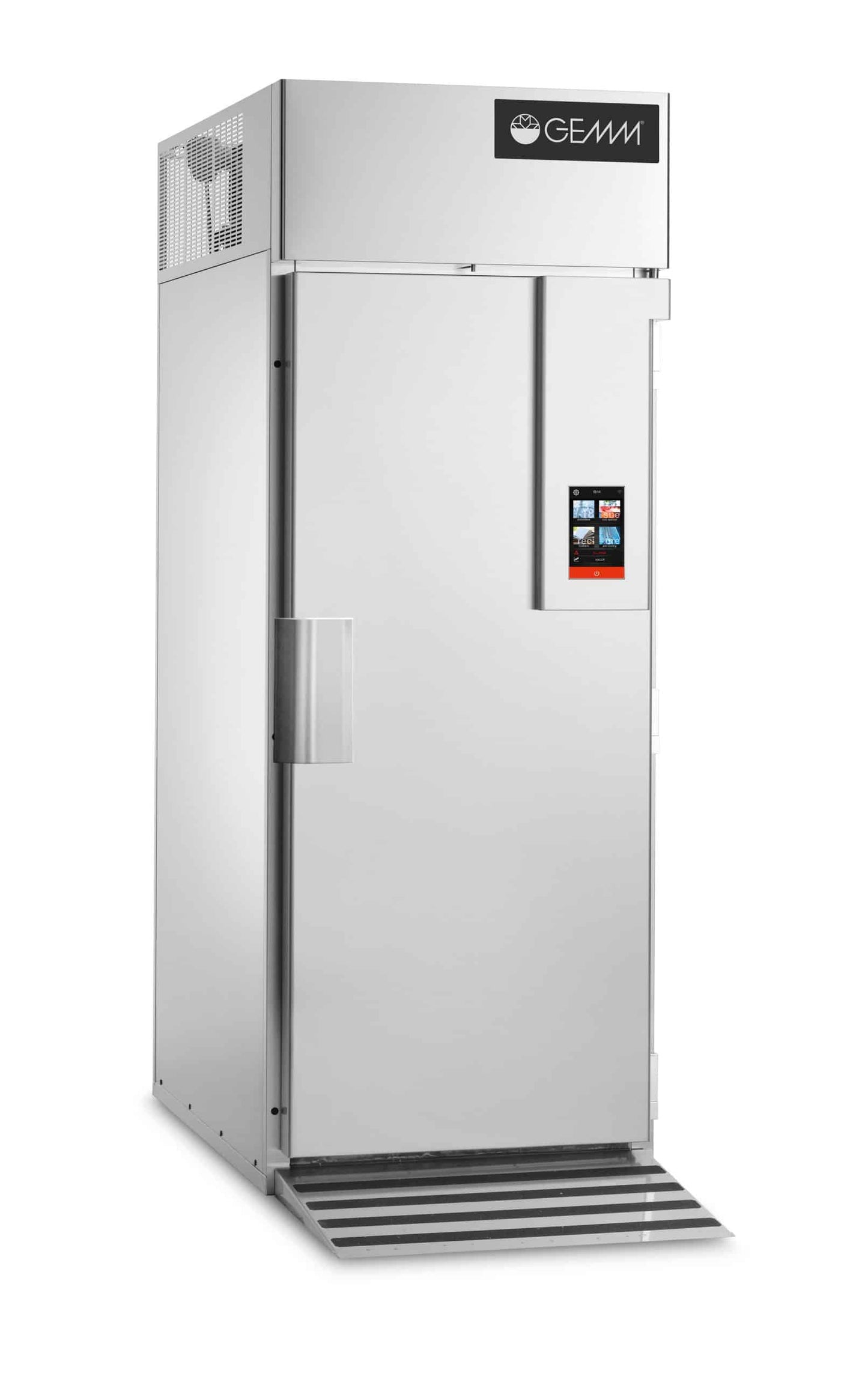 Gemm BCC 4008 Blast Chiller for Trolleys