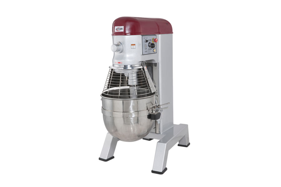 Axis AX-M80 80 Quarts Planetary Mixer
