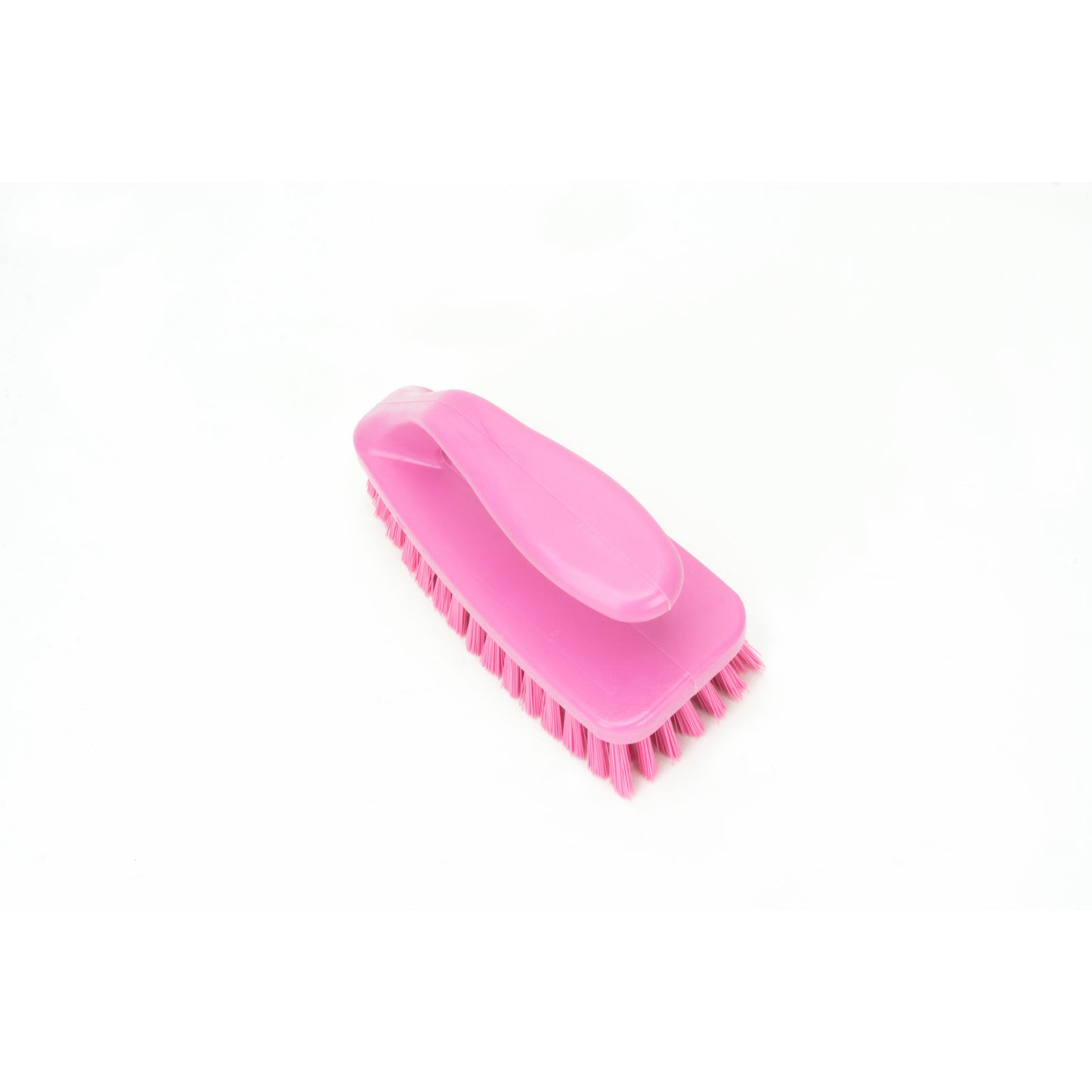 Carlisle 40024EC26 6" Pink Bake Pan Lip Brush