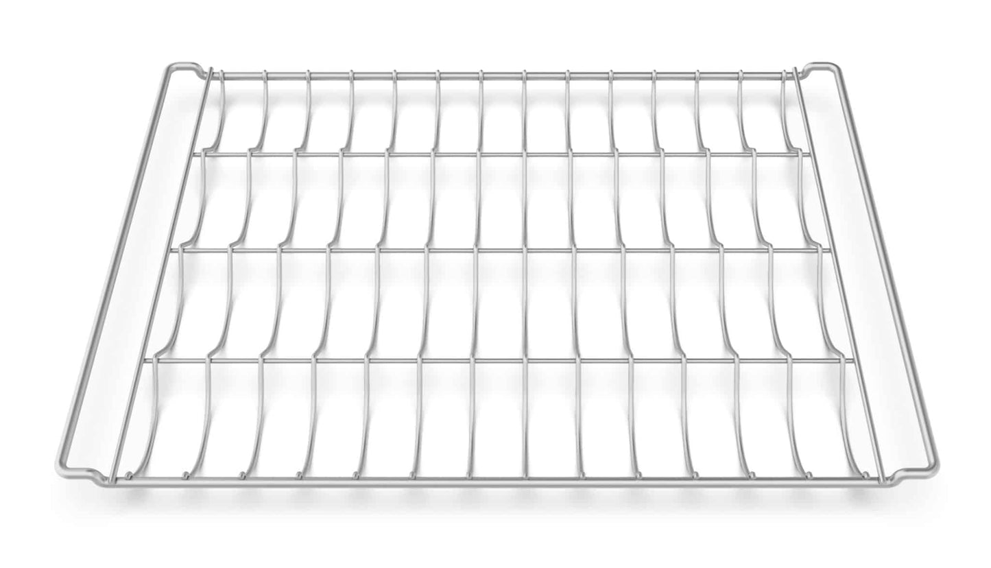 Unox GRP-310 Baguette Rack for Convection Ovens