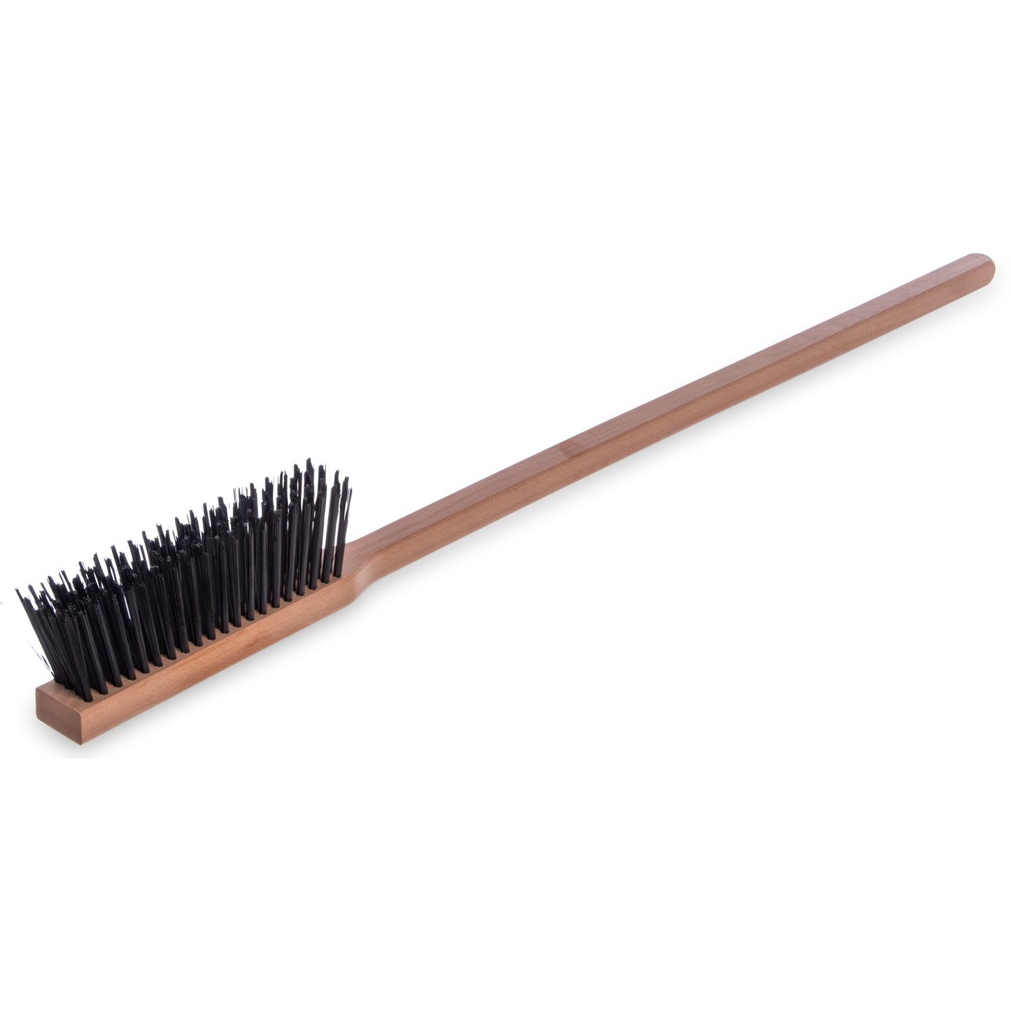 Carlisle 4577200 39" Long Oven Brush with Handle