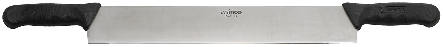 Winco KCP-15 15" Cheese Knife