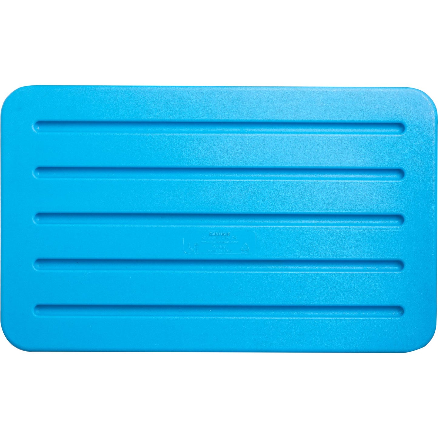 Carlisle PC66014 Blue CaterCooler Insulated Food Pan Carrier