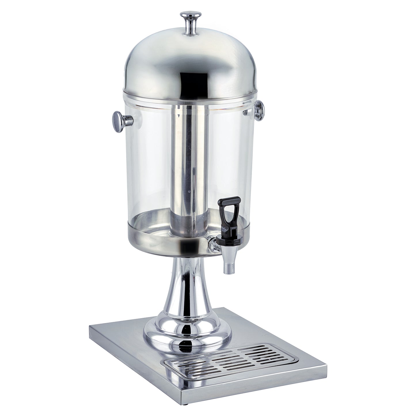 Winco 902 7-1/2 Qt. Single Juice Dispenser