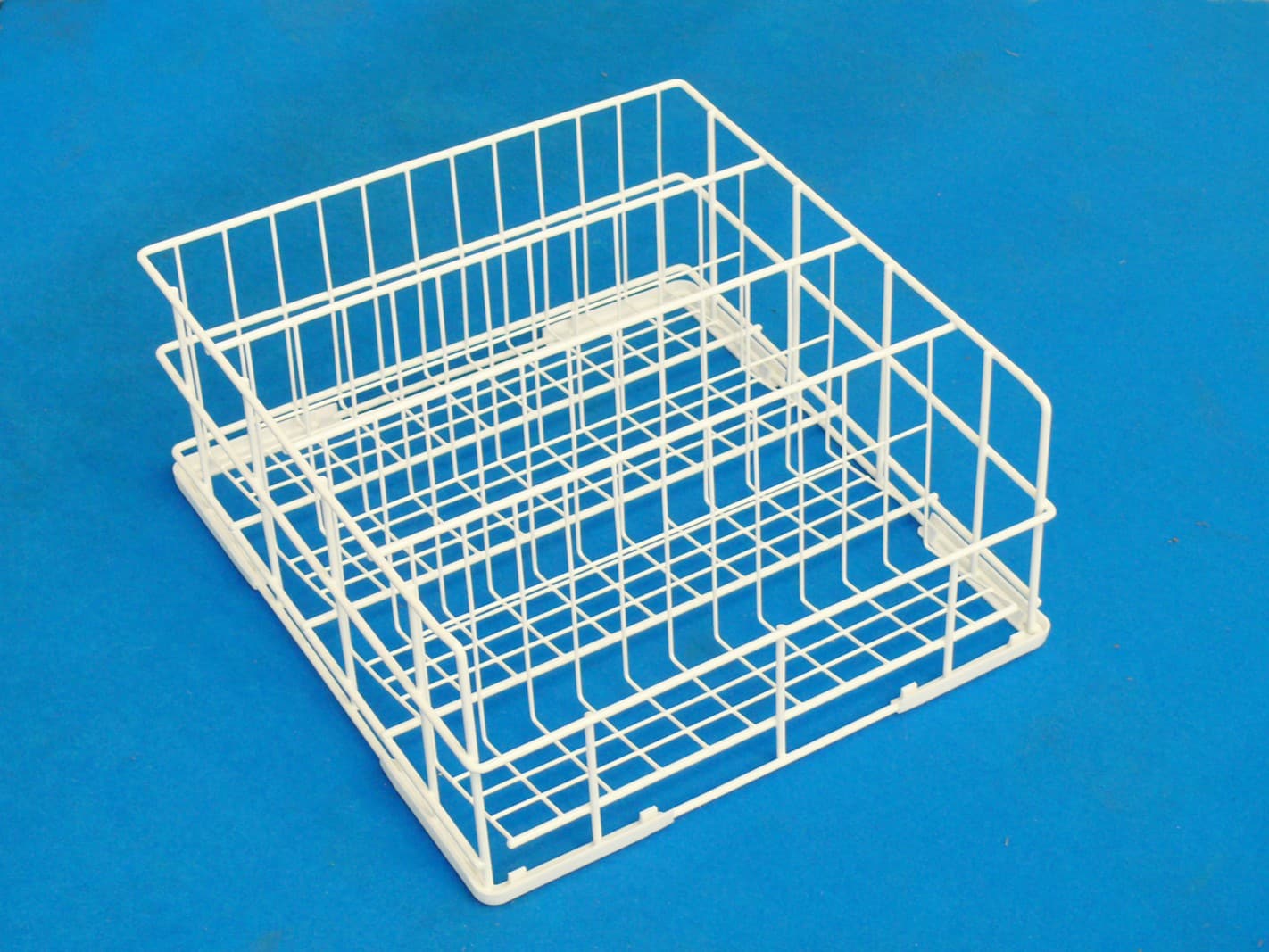 Lamber CC00075 Inclined Glass Rack for Glasswashers