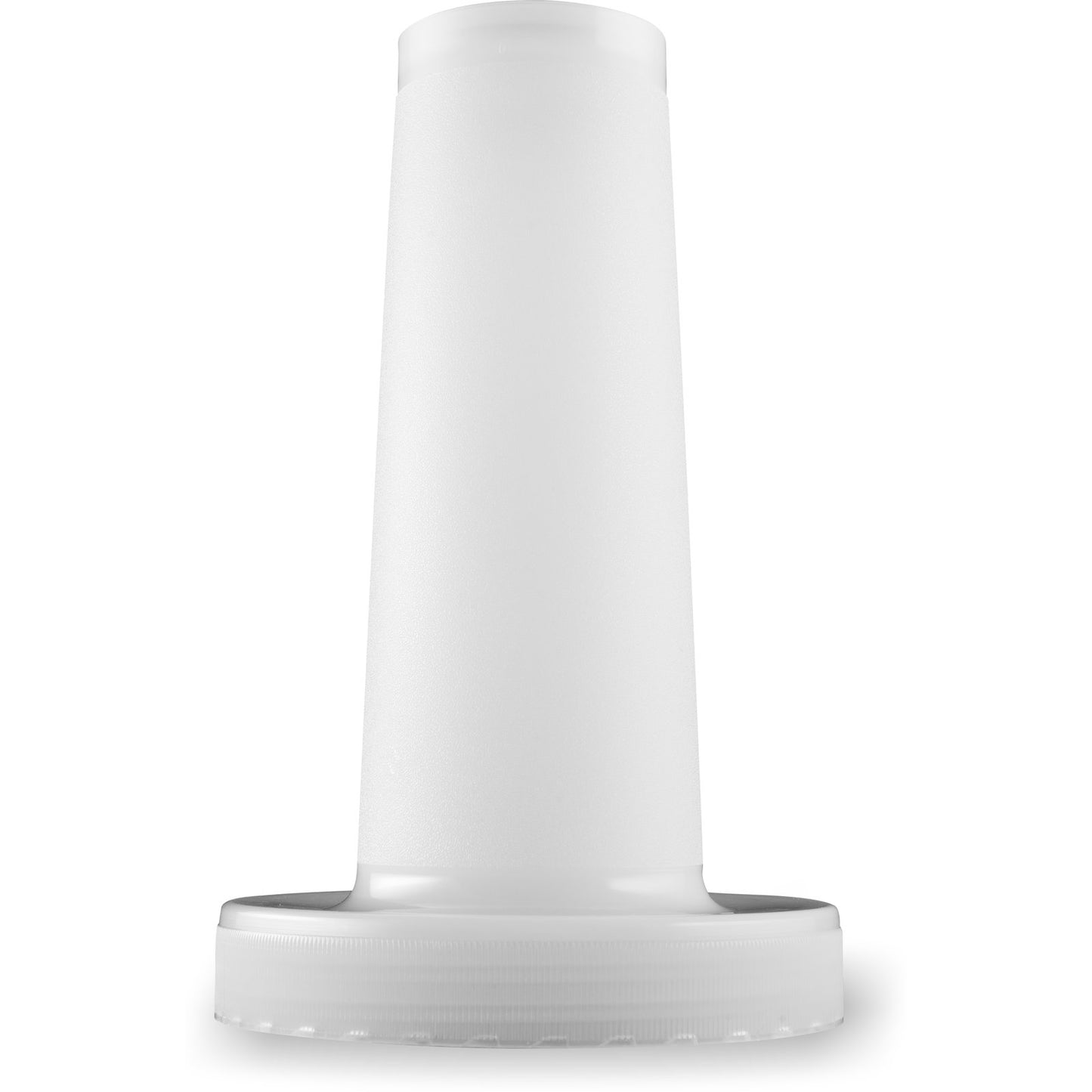 Carlisle PS20302 White Store N' Pour Necks
