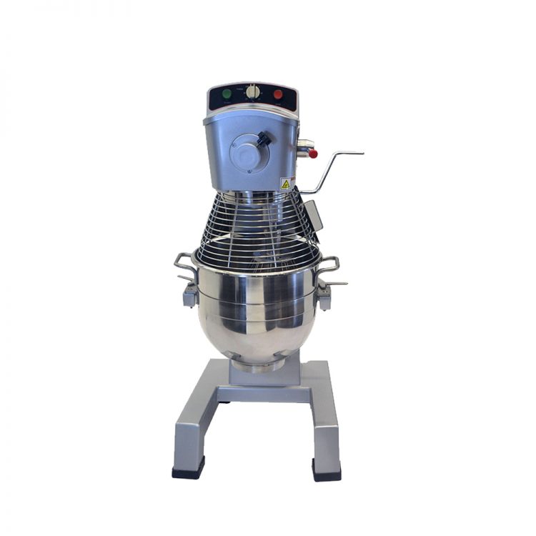 Atosa PPM-30 30 Quart Planetary Mixer