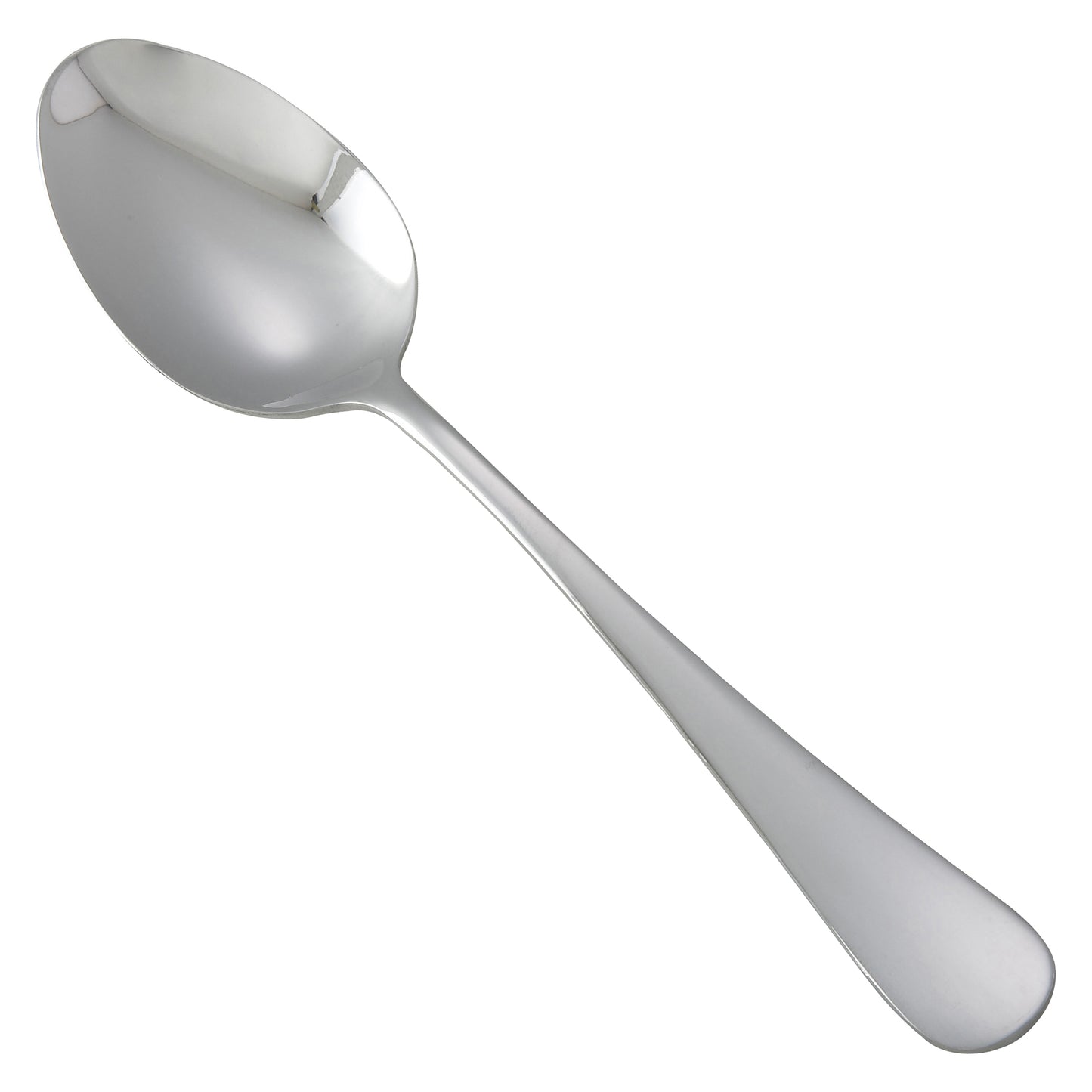 Winco 0026-03 Elite Dinner Spoon, 18/0 Heavyweight