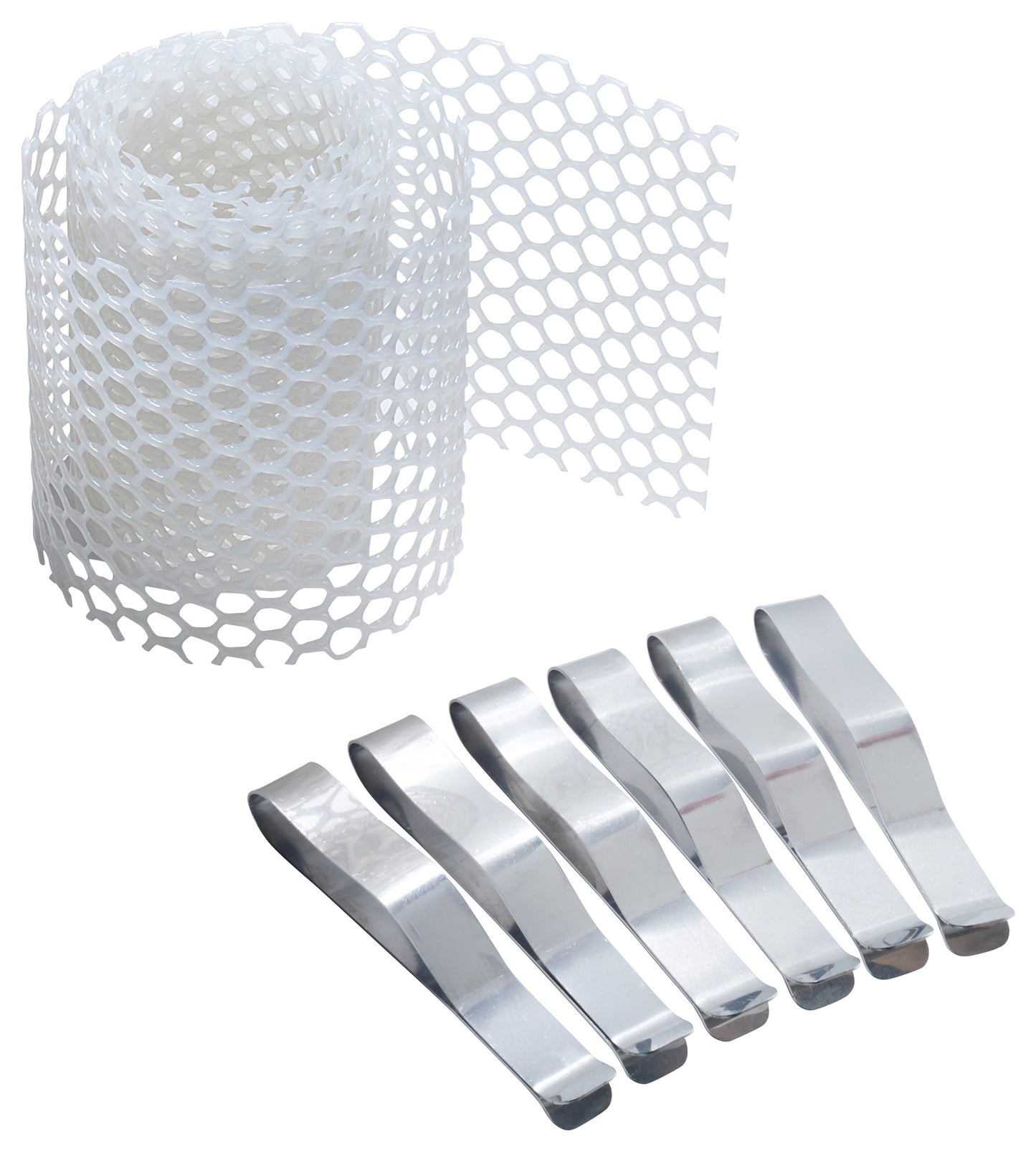 Winco CCM28-P10 Floss Stabilizer