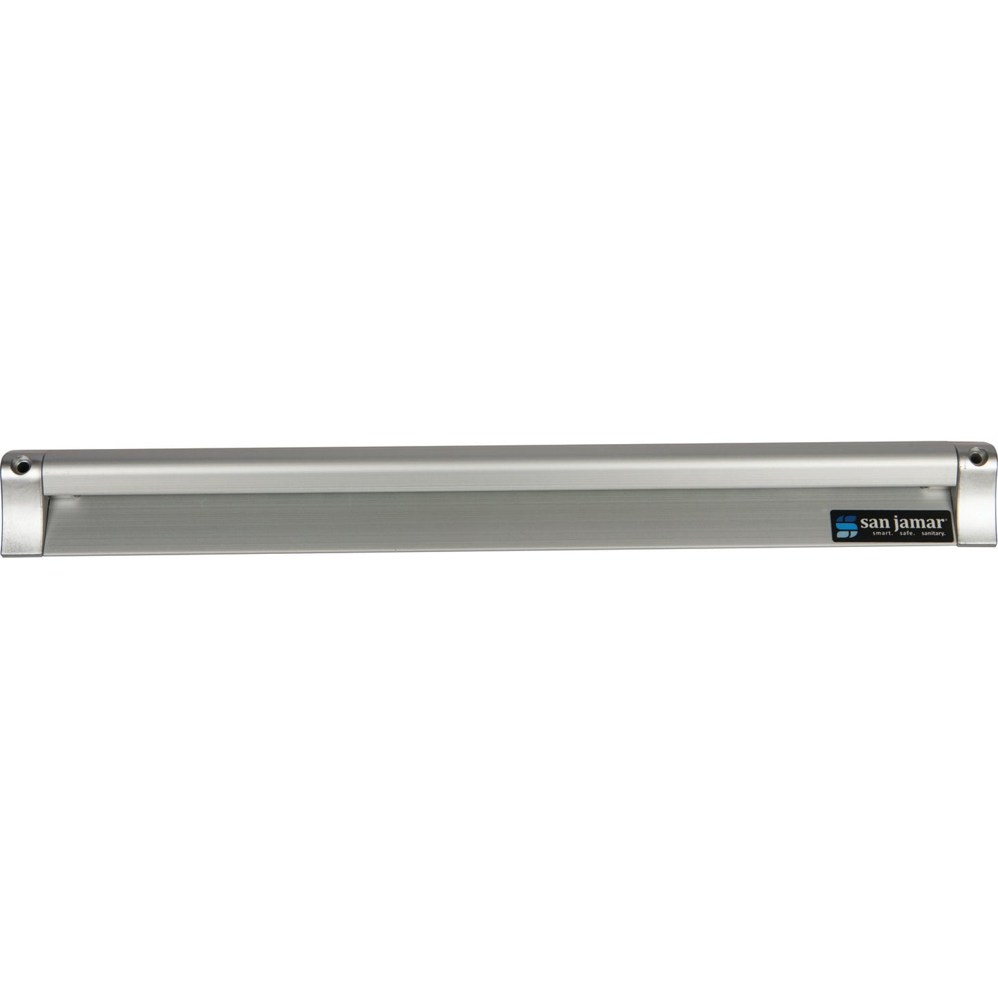 Carlisle CK6518A 18 in Stainless Steel Check Rack