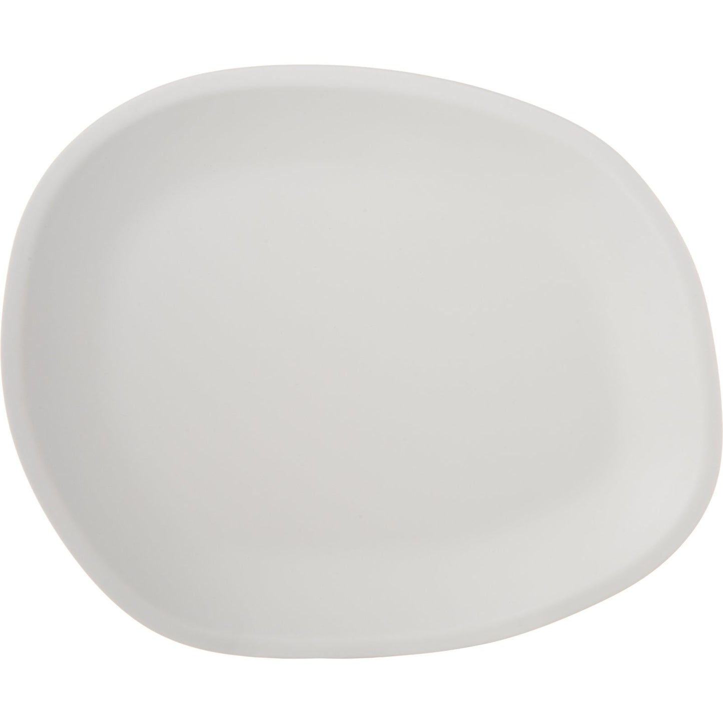 Carlisle 5310223 13" Cement Ridge Melamine Oblong Platter