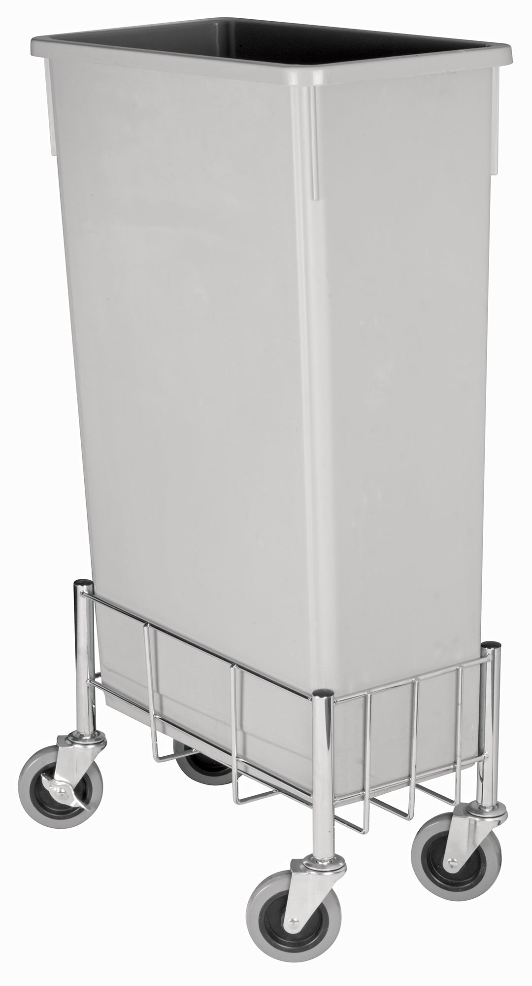 Winco DWR-1708 Wire Dolly for Trash Cans