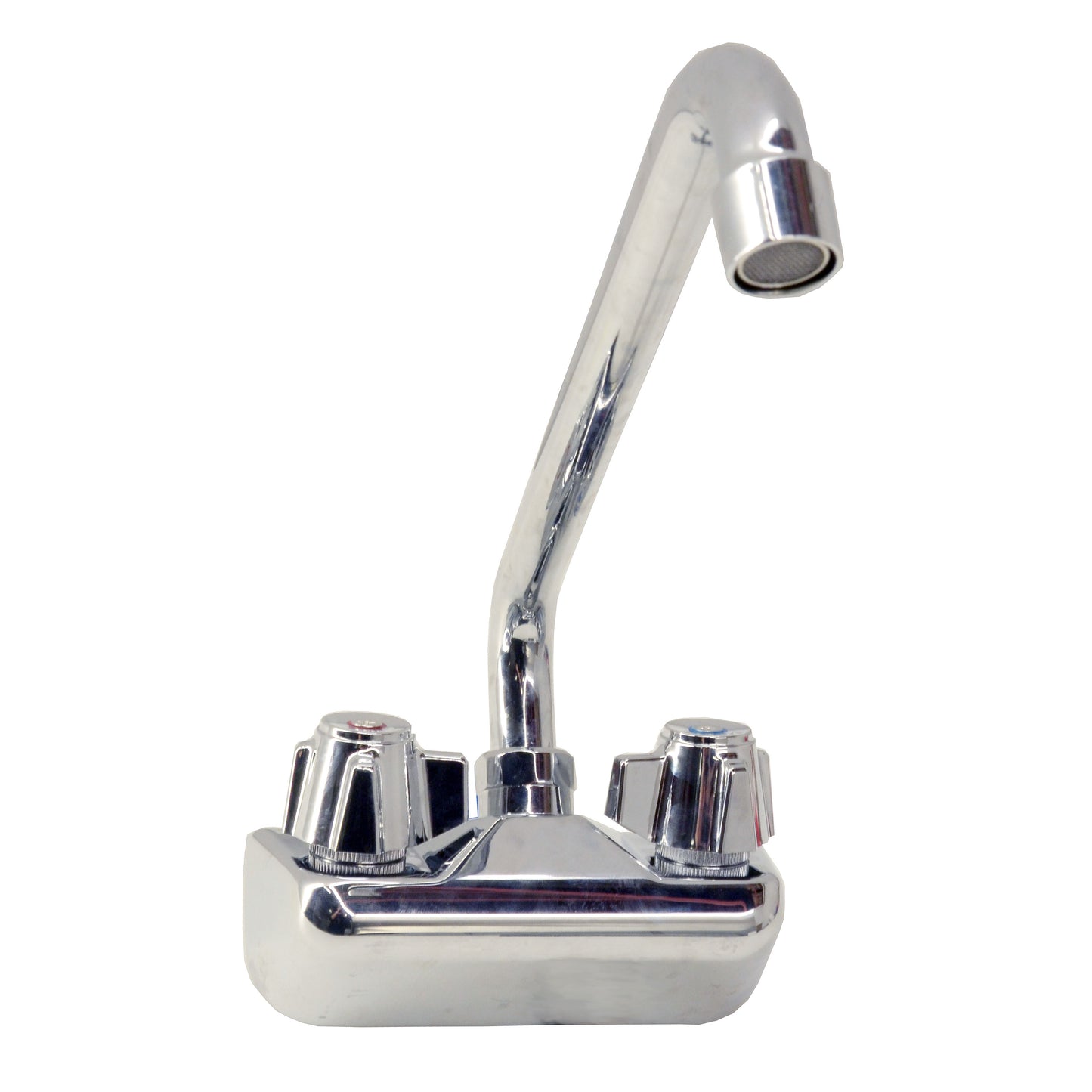 Omcan 26085 Bar Sink Faucet