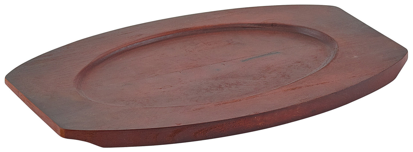 Winco APL-12UL Wooden Underliner for APL-12