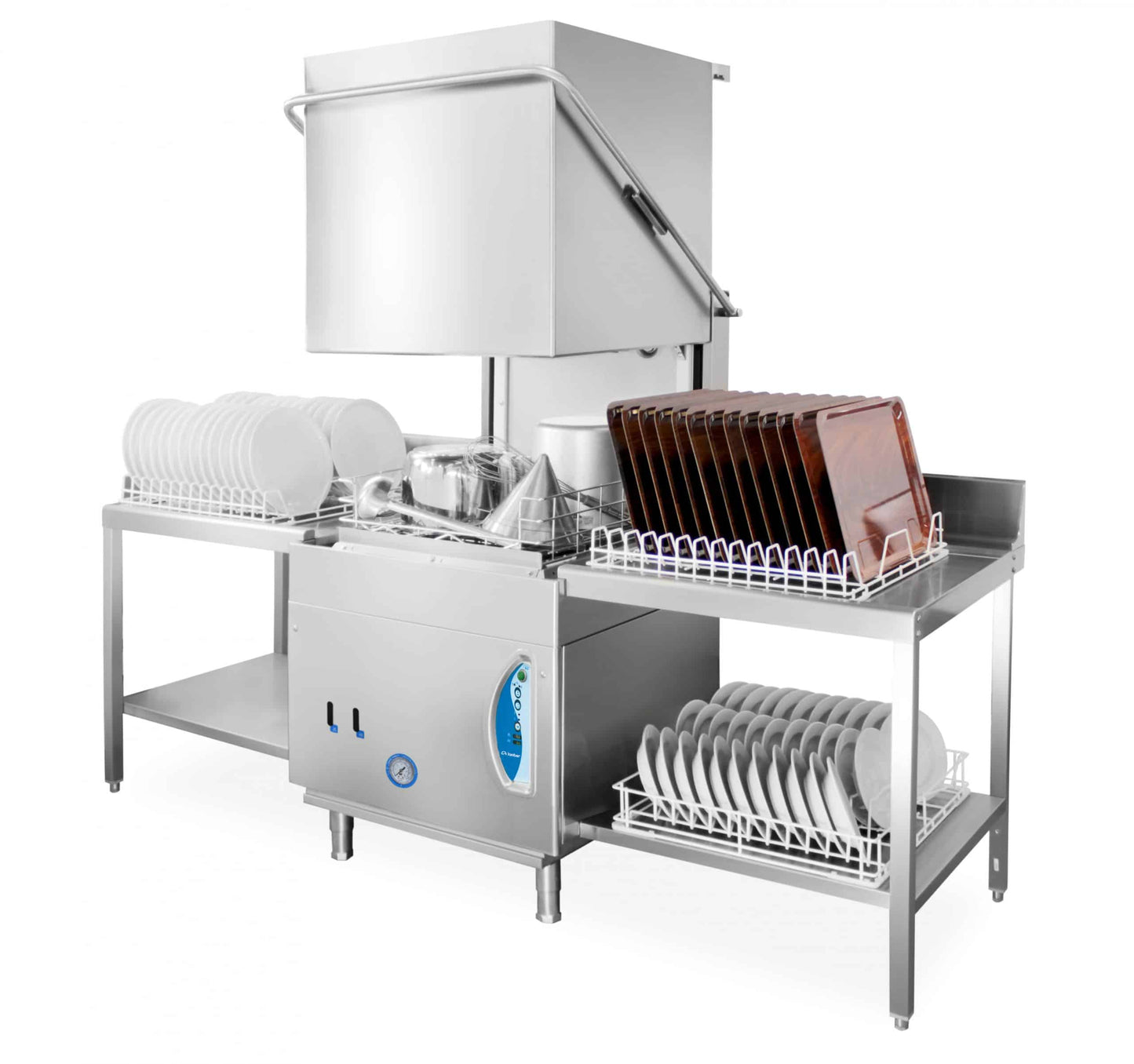 Lamber PT800EK Multi-Function Universal Washer