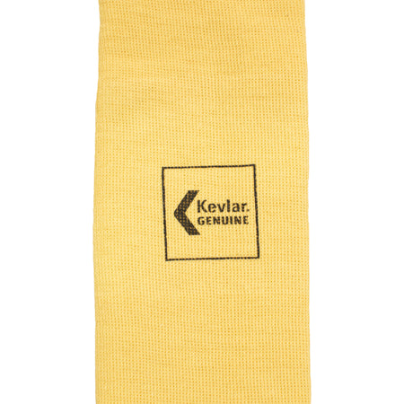 Carlisle SLK16 Yellow Sleeve with Kevlar