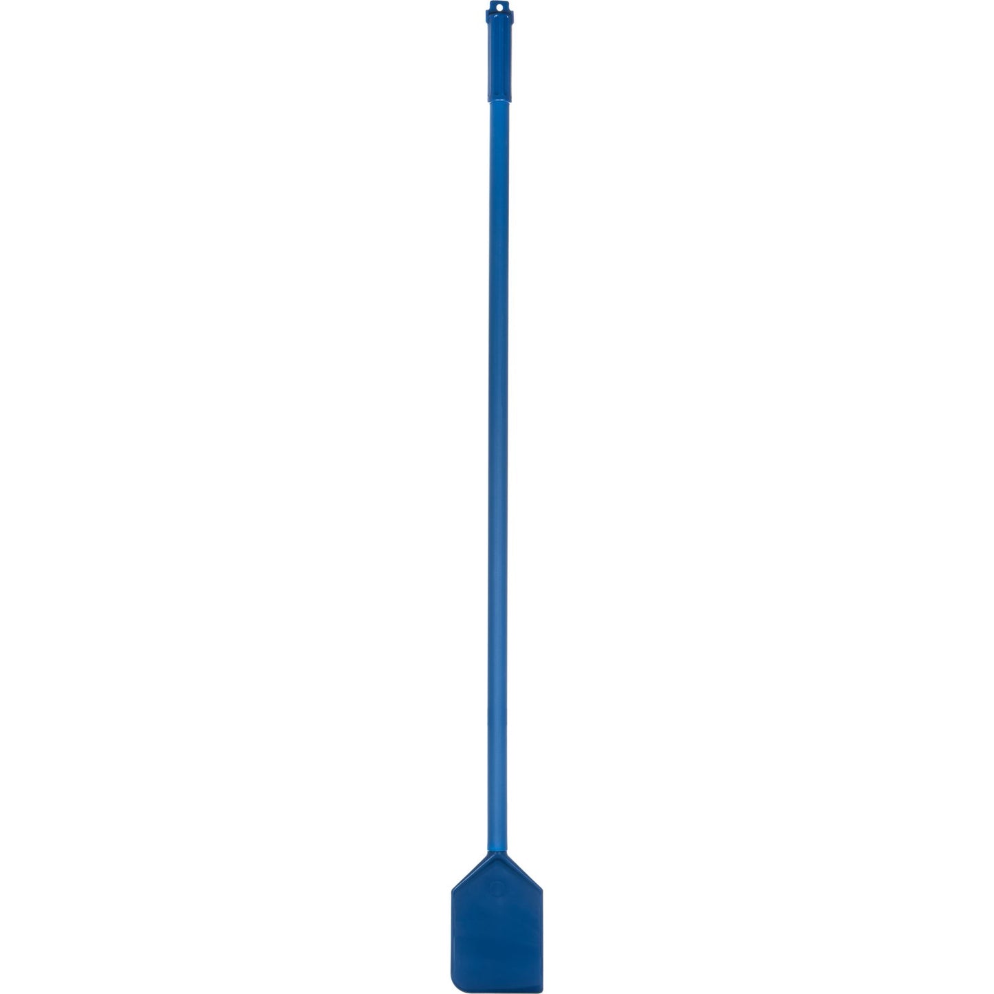 Carlisle 40353C14 48" Blue Sparta Paddle with Nylon Blade and Polypropylene Handle