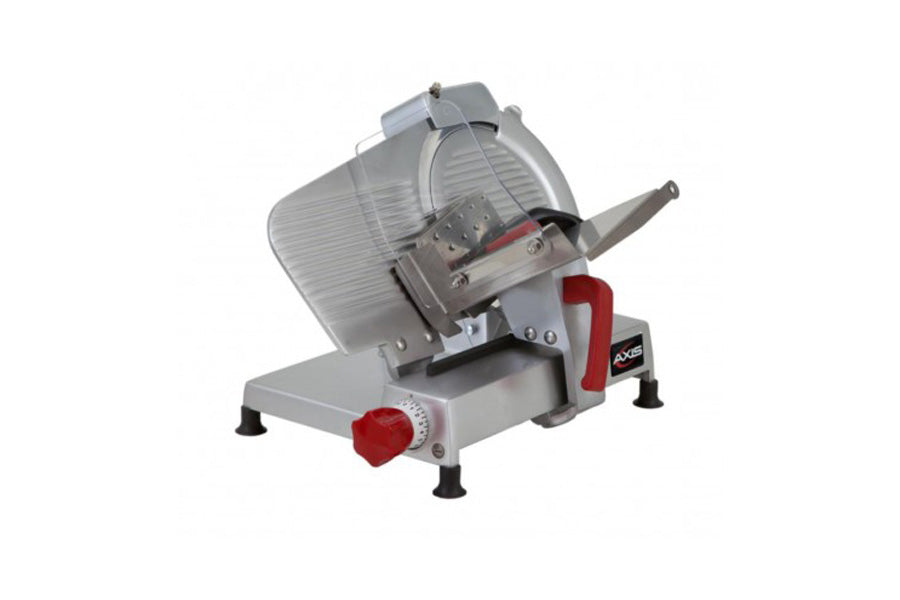 Axis AX-S10 ULTRA 10" Meat Slicer