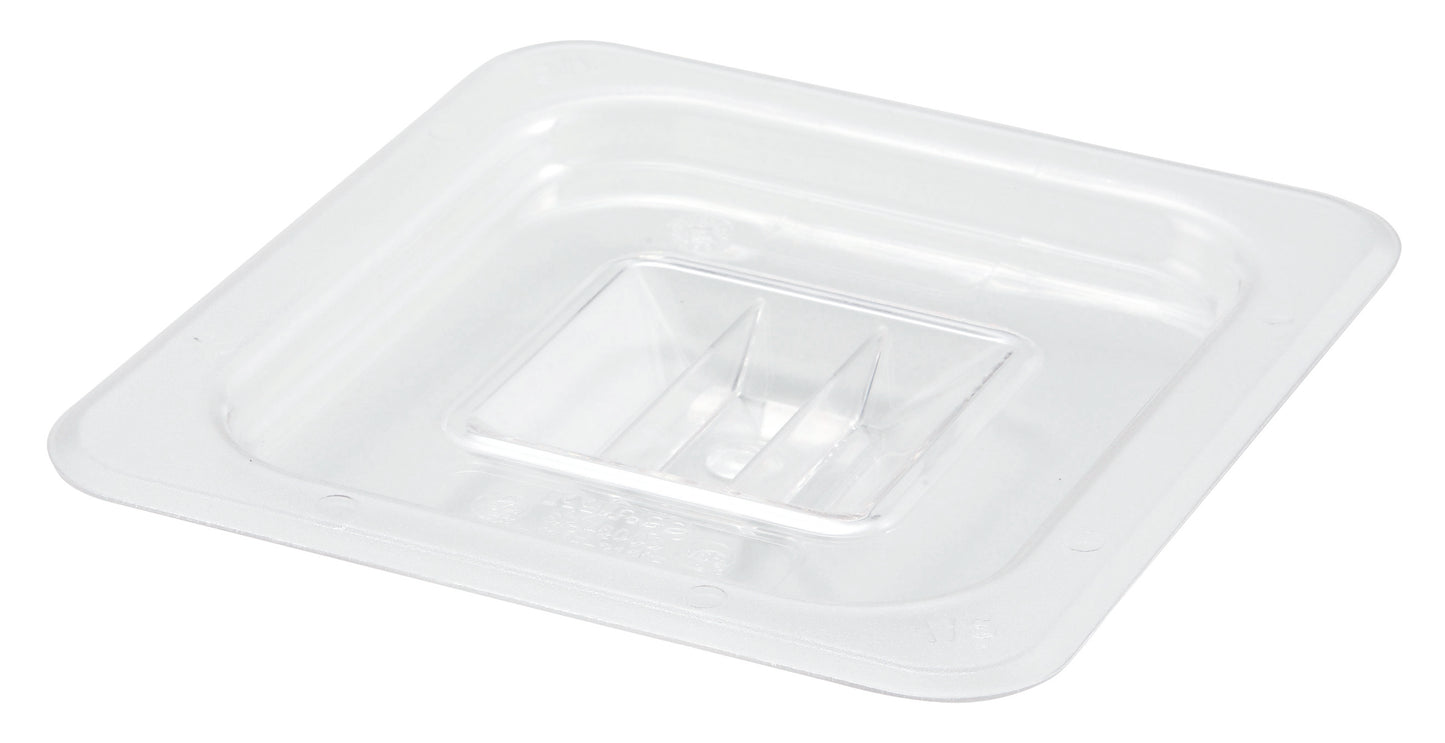 Winco SP7600S Solid Cover for SP7602/7604/7606