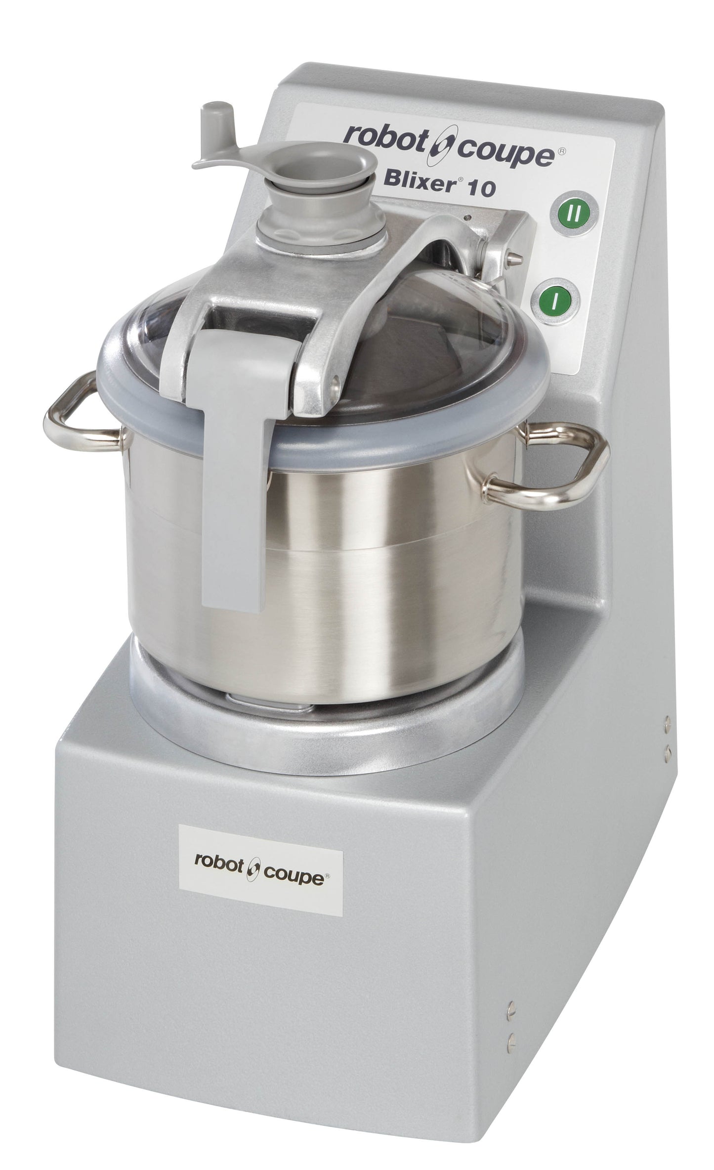 Robot Coupe BLIXER10 11.5 L Batch Bowl Processor
