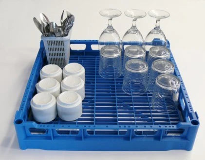 Lamber CC00019 Open Rack for Dishwashers