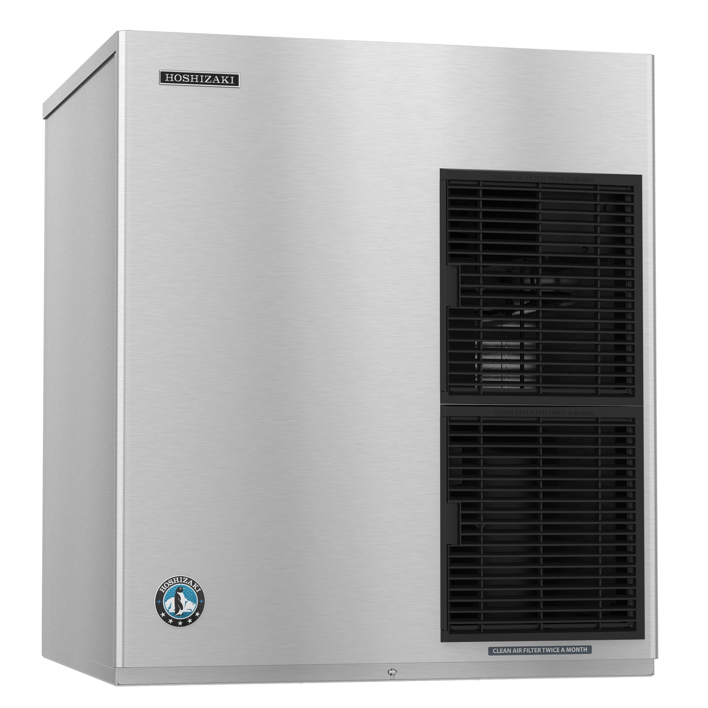 Hoshizaki F-1501MAJ-C Cubelet Icemaker, Air-cooled