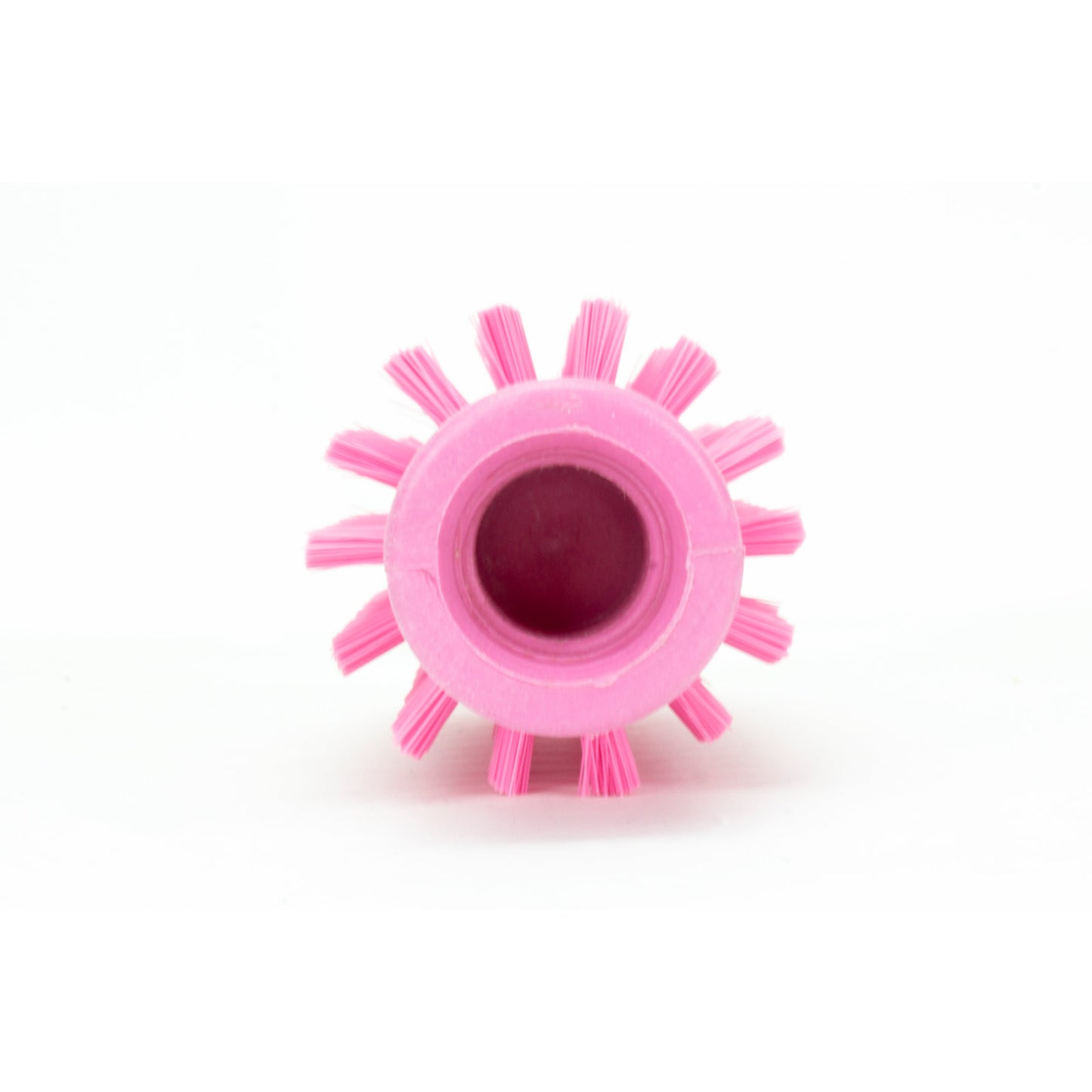 Carlisle 45002EC26 2" Pink Pipe & Valve Brush