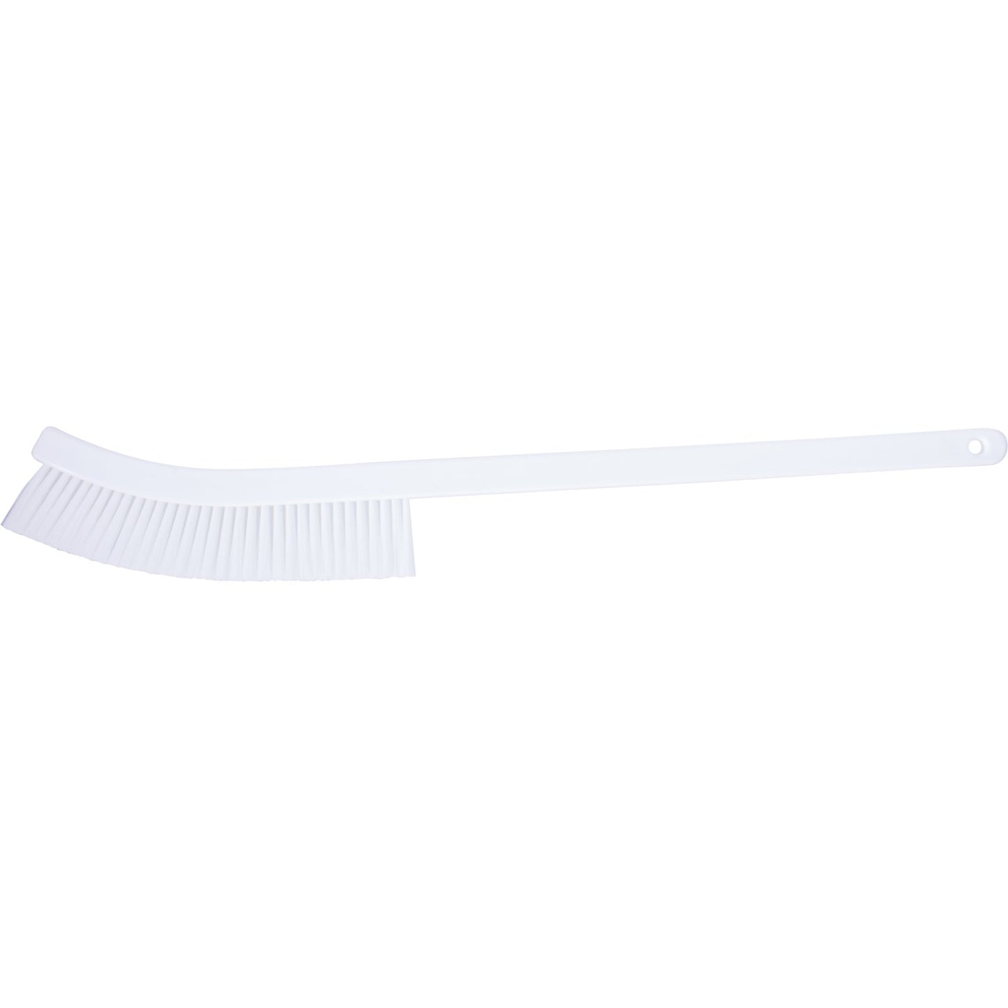 Carlisle 41198EC02 White Sparta Color Coded Radiator Style Brush