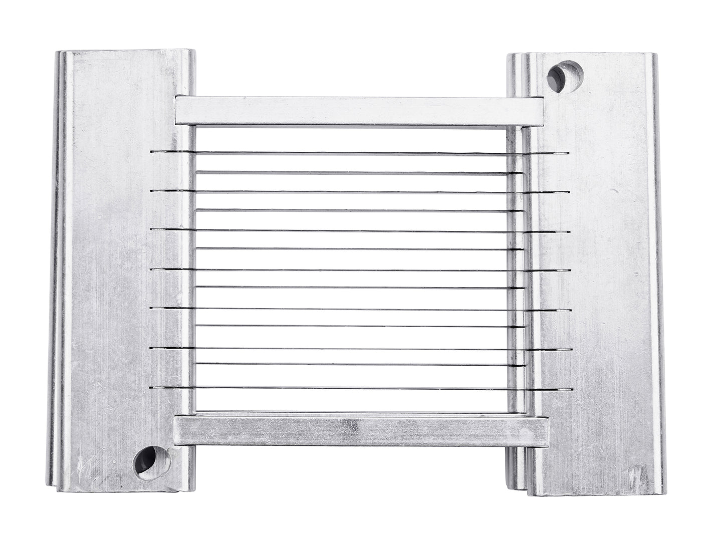Winco OS-250B 1/4" Blade Set Assembly for OS-188 / OS-250 Onion Slicer (2 pieces)