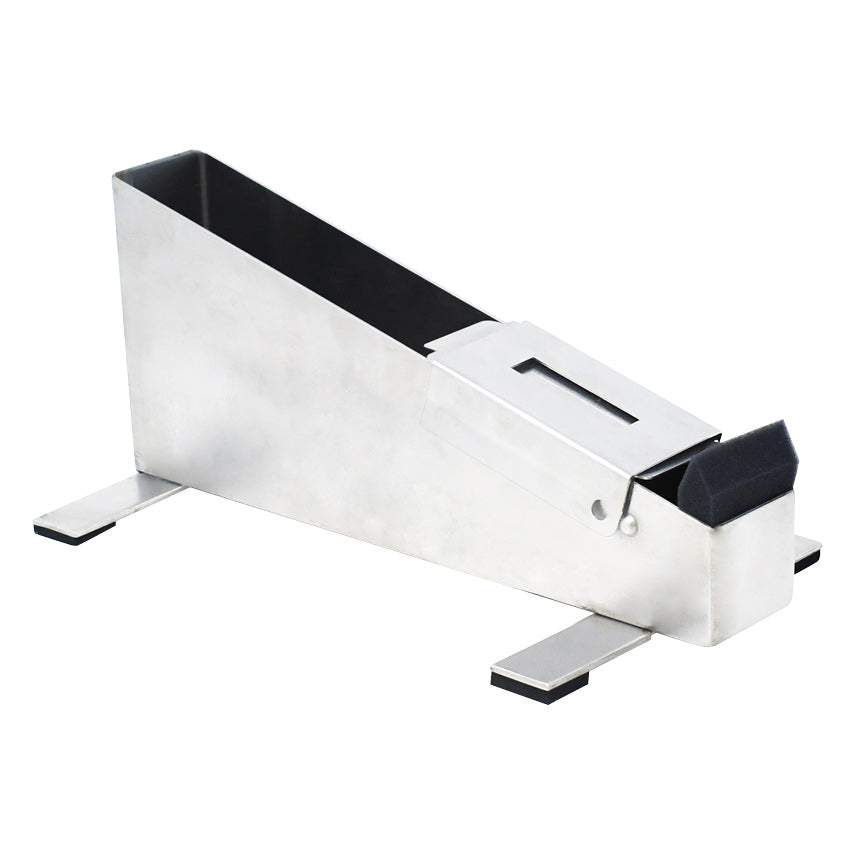 Omcan 10479 Stainless Steel Gum Tape Dispenser