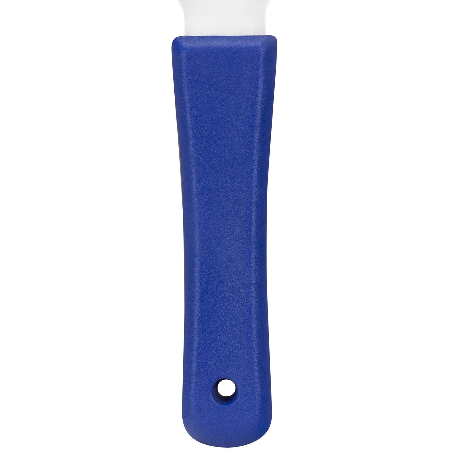Carlisle 40130EC14 3" Blue Steel Handheld Scraper