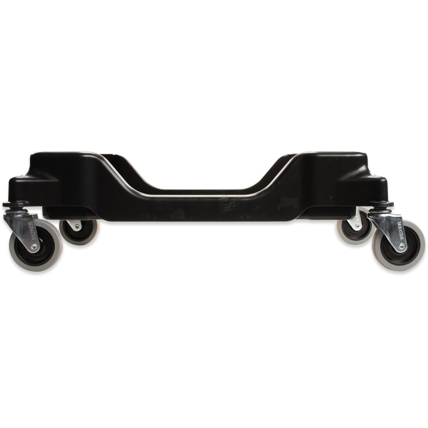 Carlisle 36921003 Black Polypropylene TrimLine
