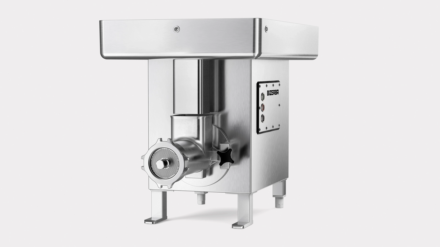 Bizerba FW N32/98 Mincer