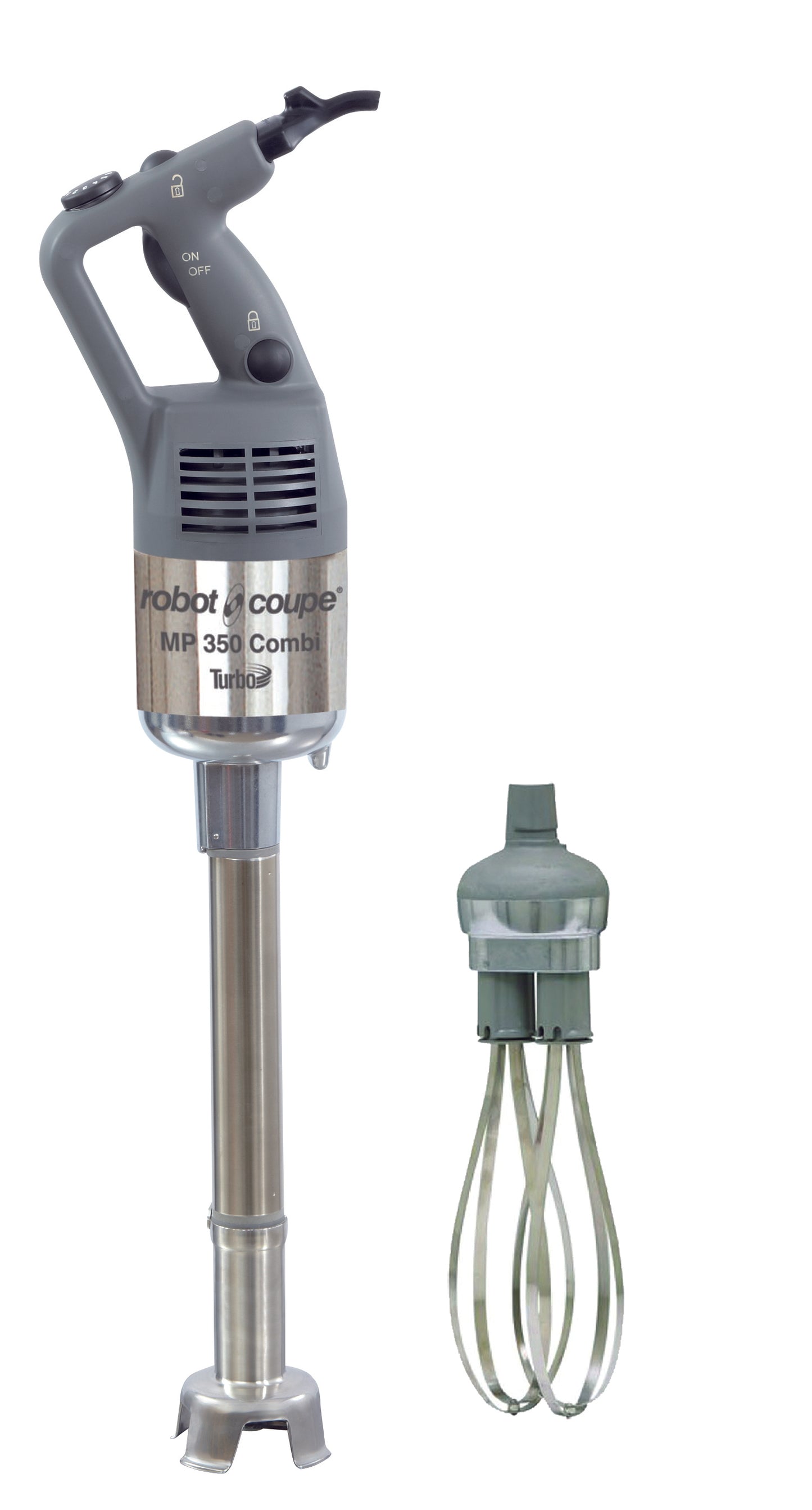 Robot Coupe MP350COMBI Immersion Blenders