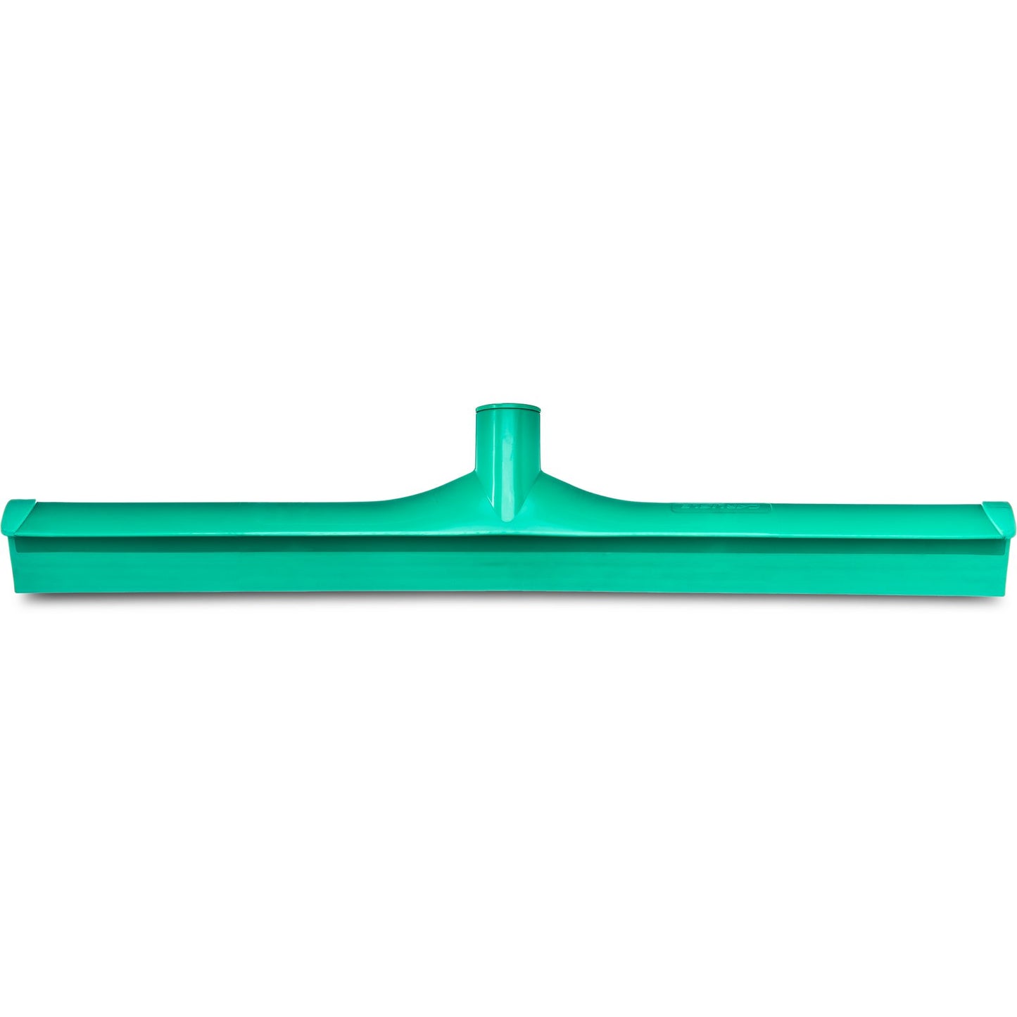 Carlisle 3656709 20" Green Sparta Single Blade Squeegee