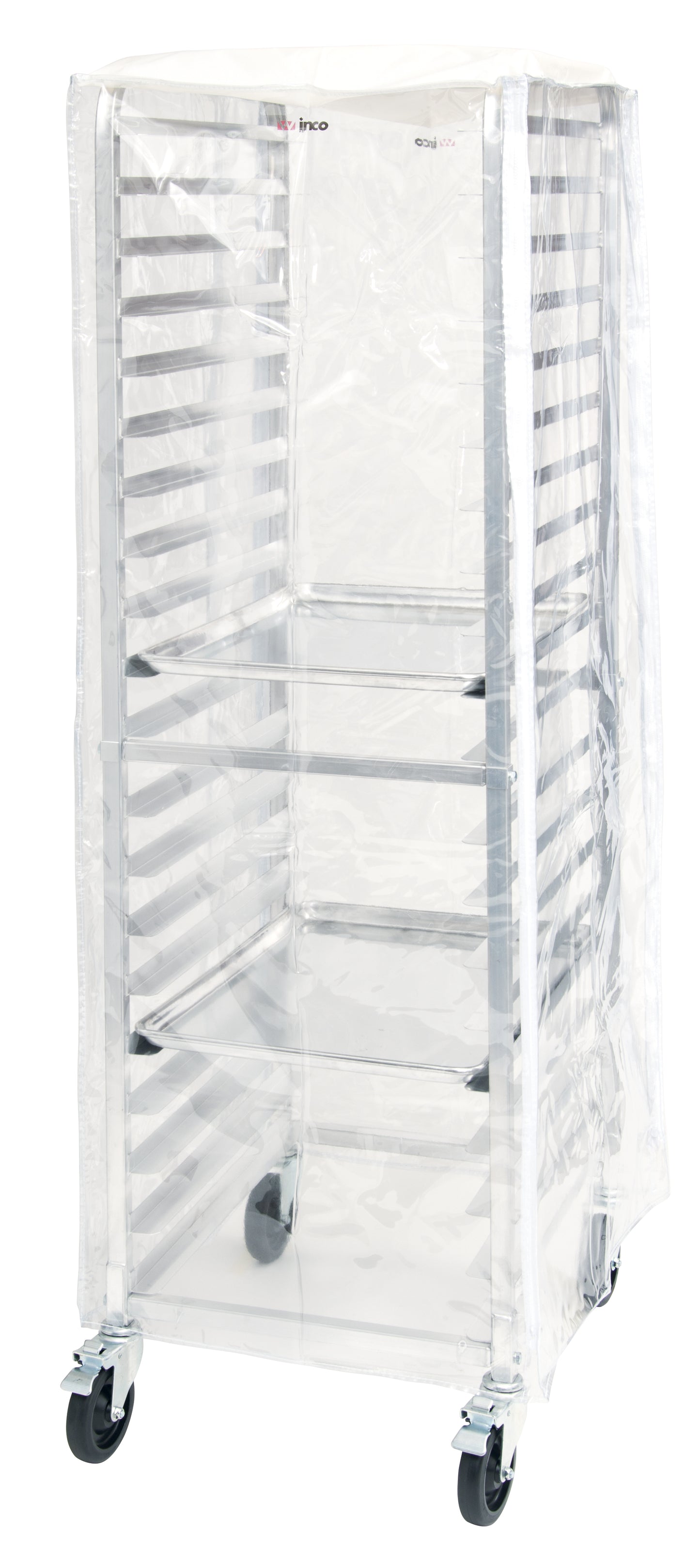 Winco ALRK-20-CV Cover for ALRK-20/ALRK-20BK/AWRK-20