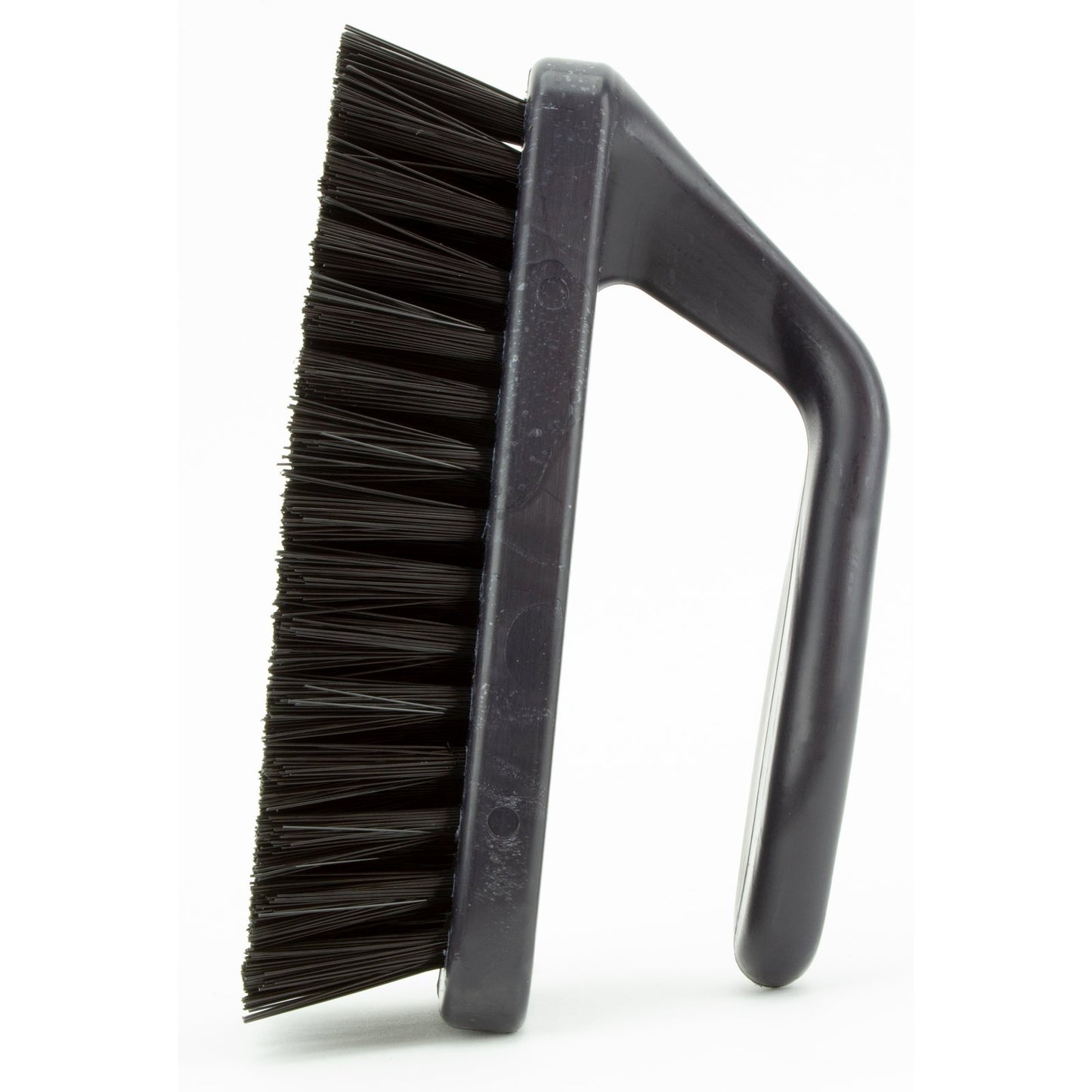 Carlisle 40024EC03 6" Black Bake Pan Lip Brush