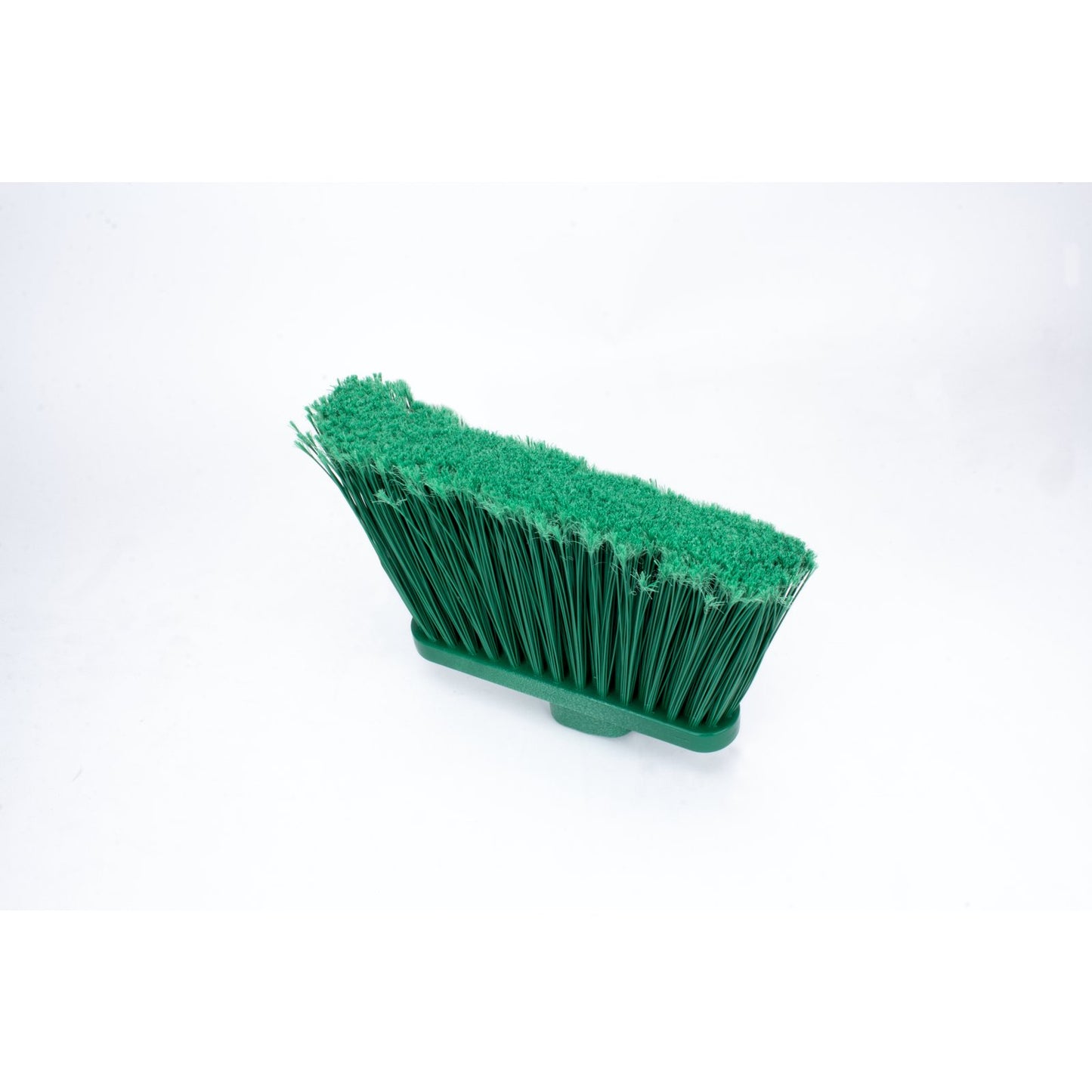 Carlisle 36867EC09 Green OmniFit Color-Code Flagged Broom Head