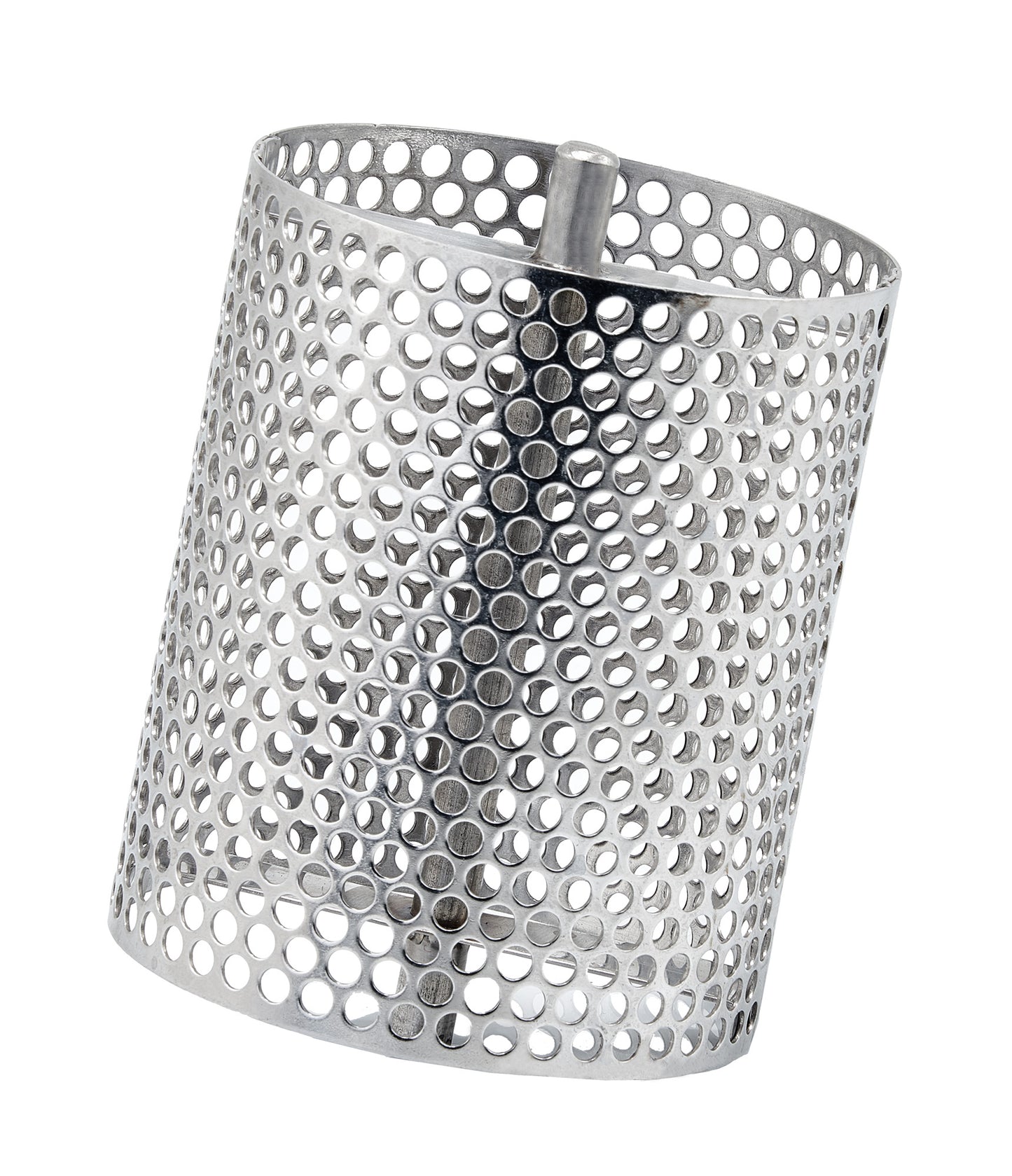 Winco SPBR-604 7" x 6-3/8" Butter Roller